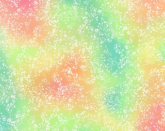 Serafina: CHROMATIC MELODY ZINNIA by Whistler Studios