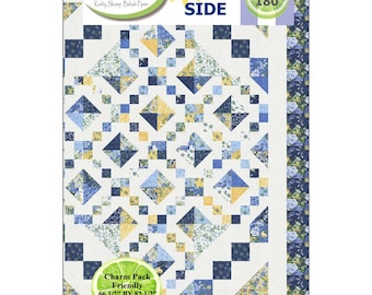 SUNNY SIDE Quilt Pattern
