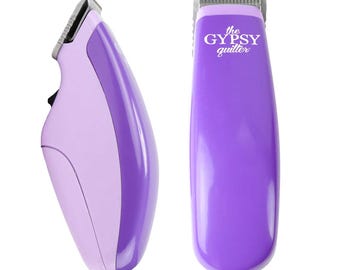 The Gypsy Quilter Snip-N-Rip Seam Ripper