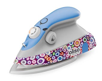 Oliso M3Pro Project Iron
