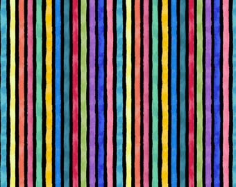 Serafina: COLOR PLAY BLACK by Whistler Studios