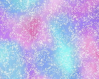 Serafina: CHROMATIC MELODY AZALEA by Whistler Studios