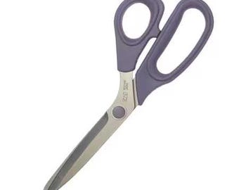 Kai 8-Inch Micro-Serrated Fabric Scissors