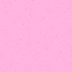 May include: A seamless pattern featuring a light pink background with scattered, tiny, light pink shapes. The shapes include small stars, circles, and dashes, creating a delicate, textured appearance. This design is suitable for various craft projects.