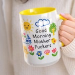 Funny Mugs