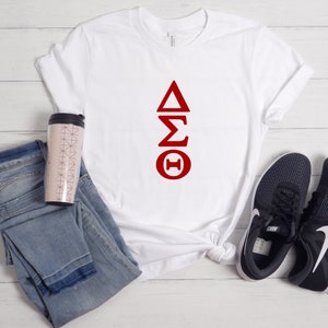 Delta Sigma Theta Shirt  Support Black History Month  1913 Unisex T-shirt  Delta Sorority