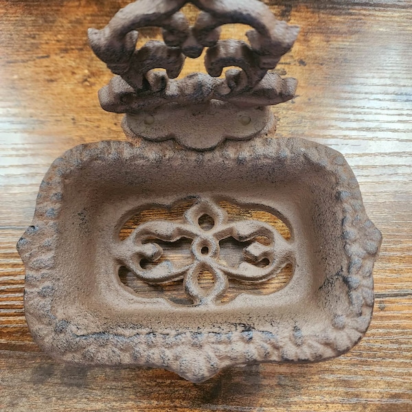 Vintage Soap Dish Etsy