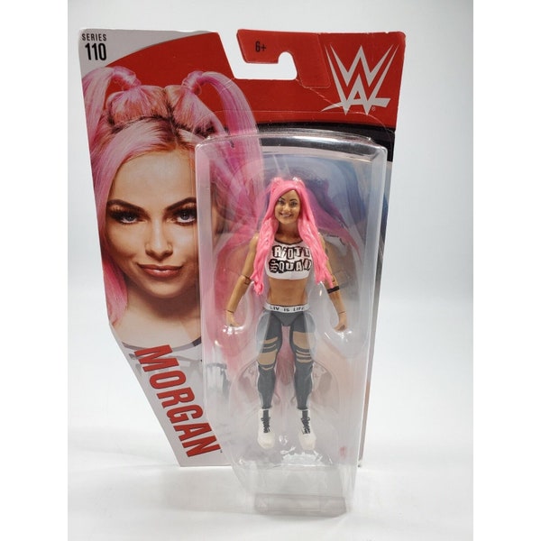 Wwe Action Figure Shirts Etsy