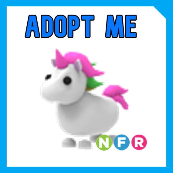 NFR Unicorn neon Fly Ride Legendary Quick Delivery Etsy