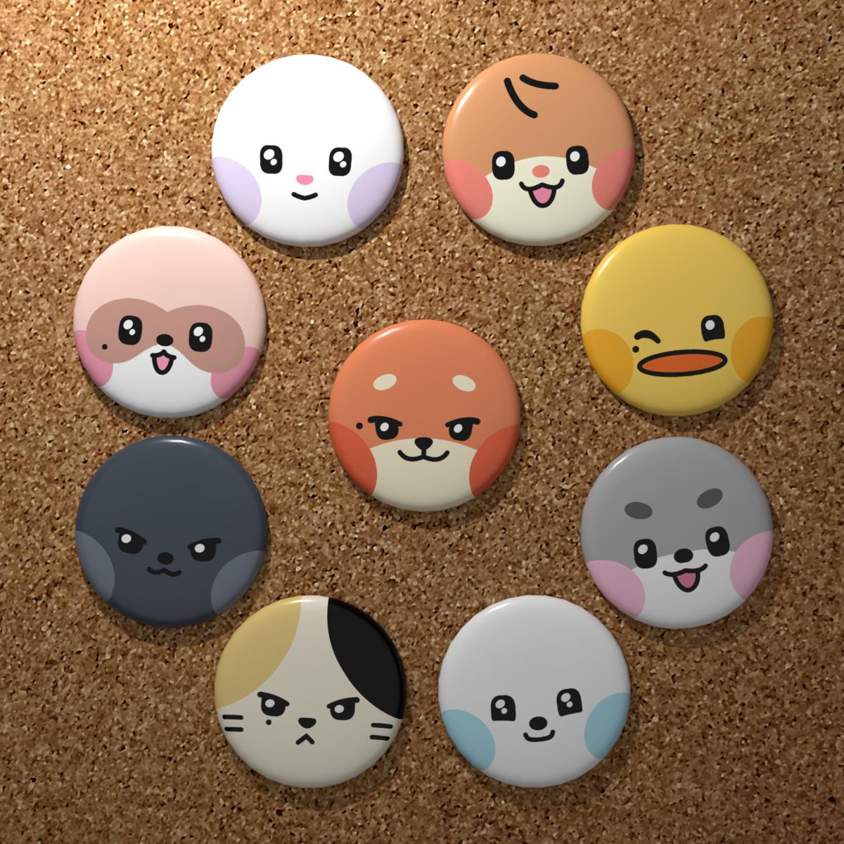 Zeroni - Etsy 日本