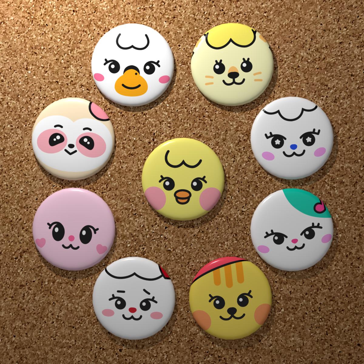 Niziu - Etsy 日本