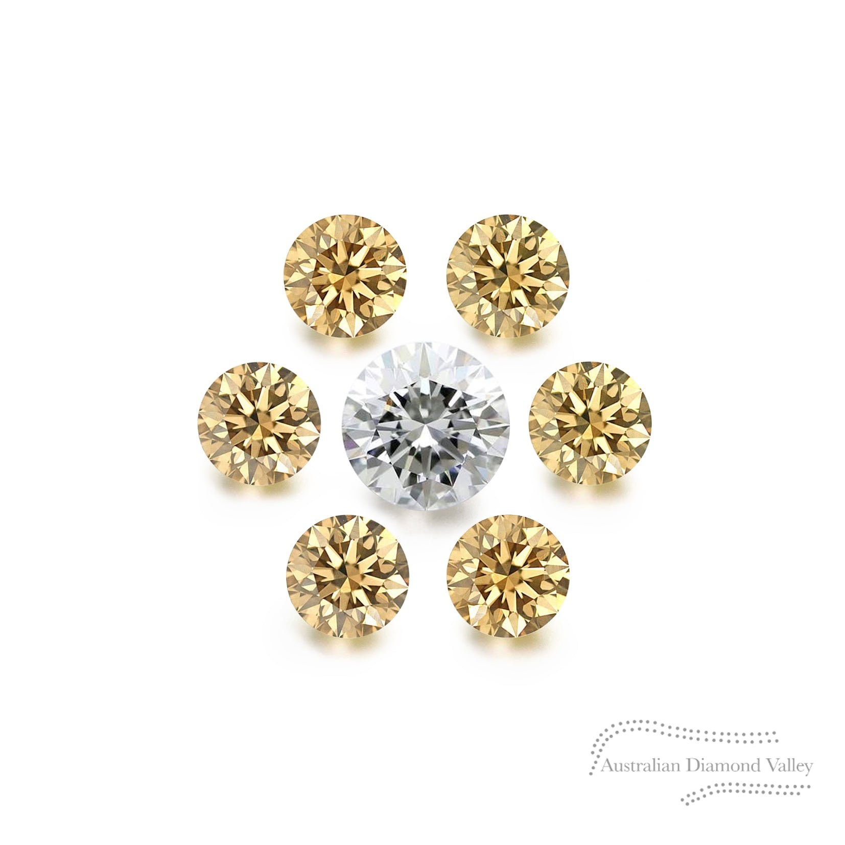 Australian champagne diamonds deals