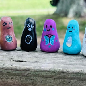 Lucky Buddy Talisman