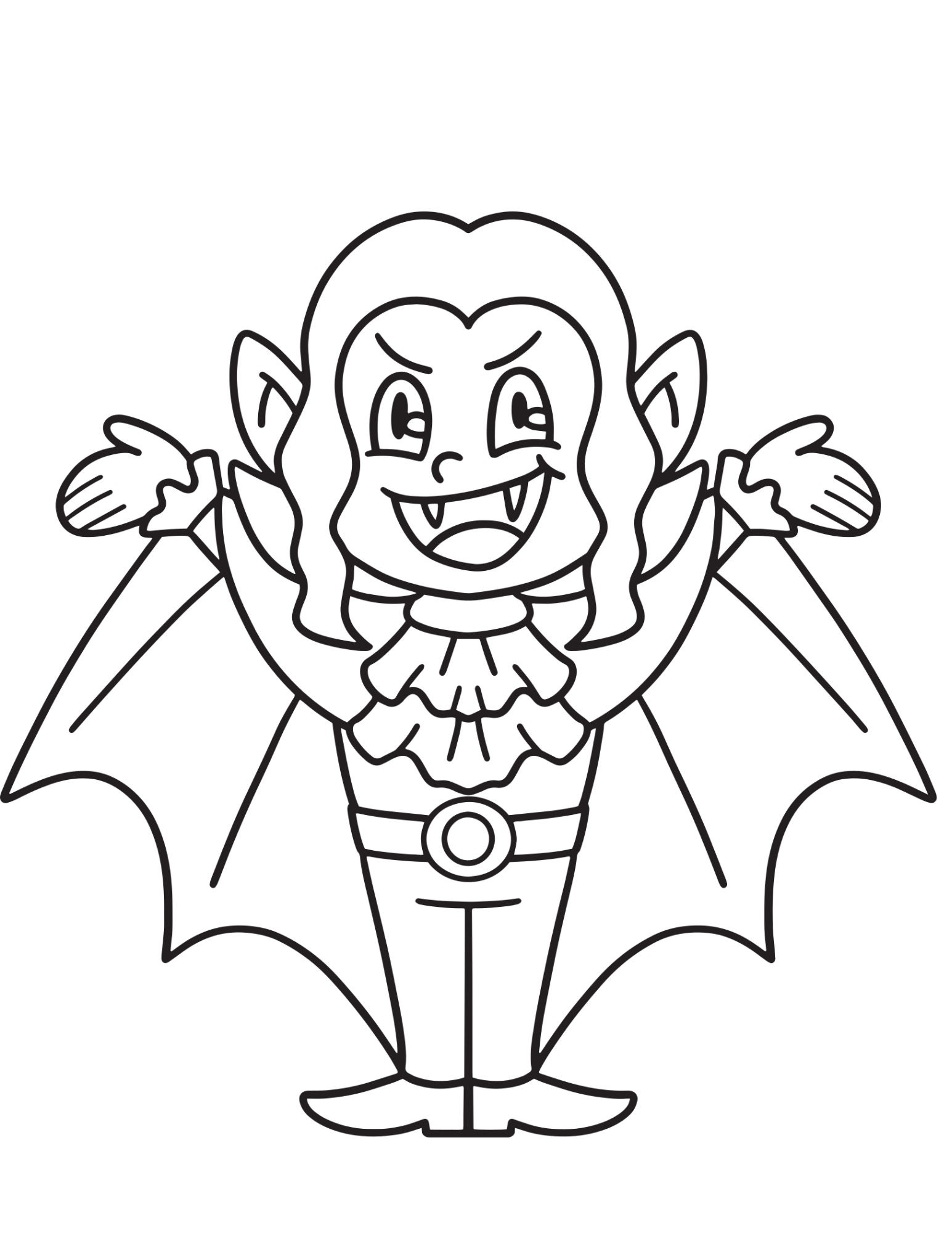 Halloween Coloring Pages - Etsy