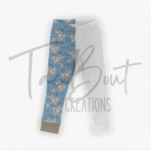 Leggings mock-up, Procreate mock-up, Photoshop mock-up, realistic clothing mockup, kids clothing mock-up