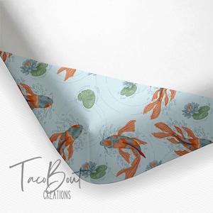 Crib Sheet mock-up template, realistic clothing mock-up template, Procreate mock-up template, Photoshop mock-up template