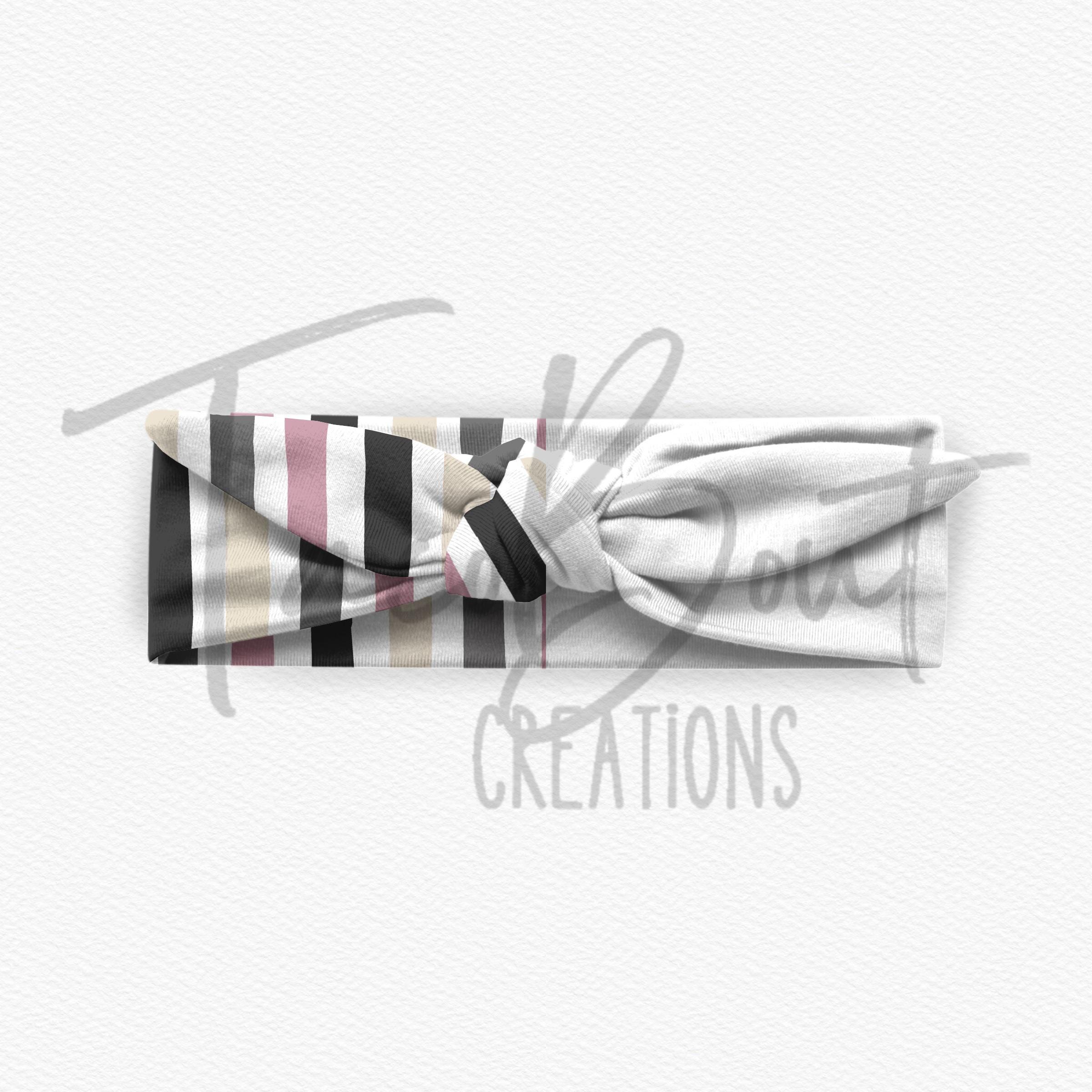 Bow headband mock-up template, realistic mock-up template, Procreate mock-up template, Photoshop mock-up template, accessory mock-up
