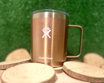 Hydro Flask 24 oz Coffee Mug Stone