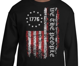 1776 Unisex Sweatshirt