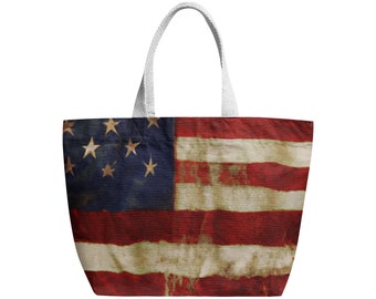 Heavy Duty and Strong Natural Canvas Tote Bags