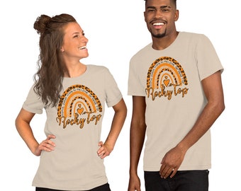 Rocky Top Unisex t-shirt