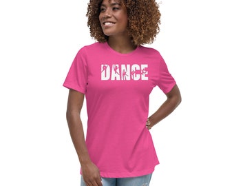 Women's Relaxed T-Shirt