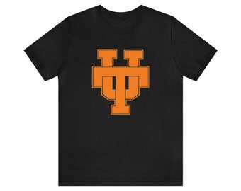 Dark Mode Tennessee Jersey Short Sleeve Tee