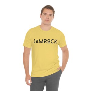 Jamaica Tshirt Jamaica Slang Shirt Jamrock shirt Jamaica Tee Jamaica Vibes Jamaica Love shirt