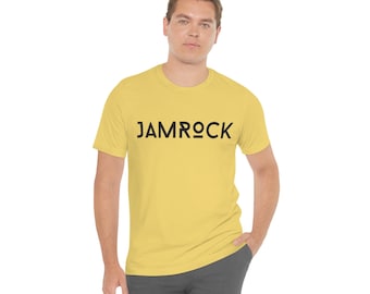 Jamaica Tshirt Jamaica Slang Shirt Jamrock shirt Jamaica Tee Jamaica Vibes Jamaica Love shirt