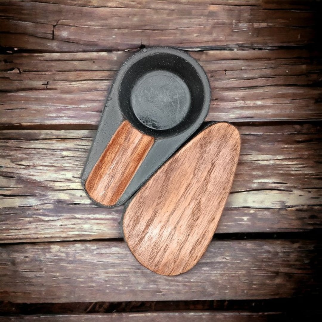 Cigar Ashtrays Handmade Father Valentines Gift Cigar Smoking Essentials