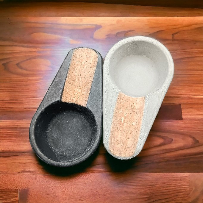 Cigar Ashtrays Handmade Father Valentines Gift Cigar Smoking Essentials