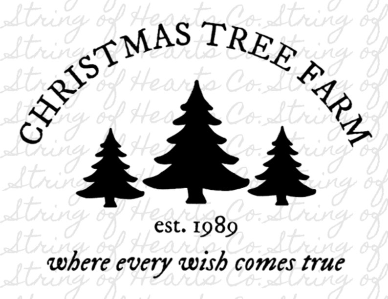 Christmas Tree Farm Tswift Varsity Sweater Design, Christmas Sweater