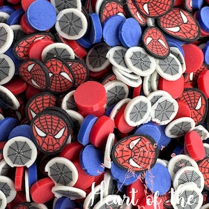 Web slinger 5mm Clay Slice mix