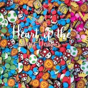 Gamer Petrol 5 mm Tonscheibe mix