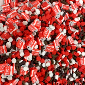 Soda Pop! 5mm Clay Slice mix