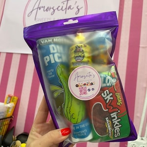 Pickle Kit