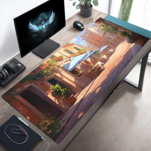 Gaming Desk Accessories