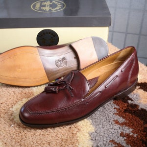 Loake paragon best sale