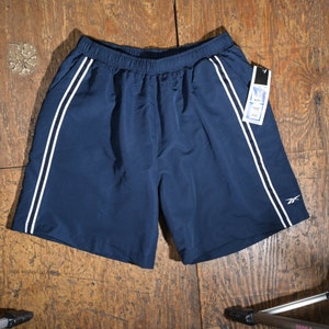 Deadstock Reebok Swim Trunks 2XL XXL zdjęcie 1