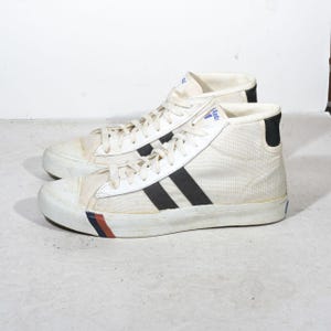 Vintage Pro Keds Sneaker - Etsy display picture 1