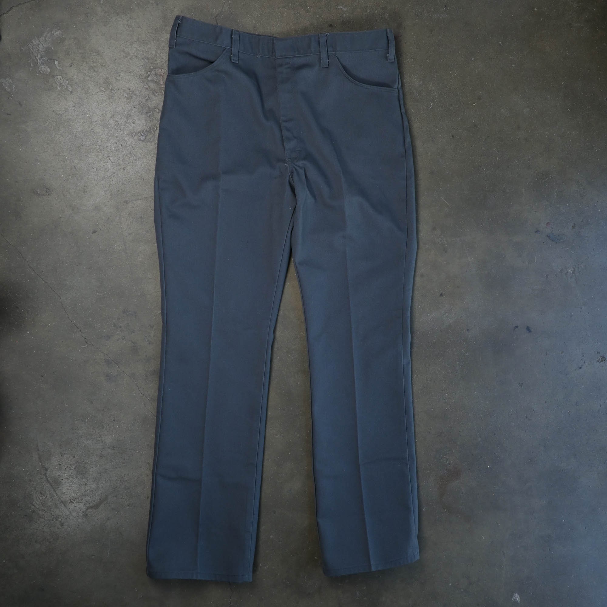 80s Chino Pants - Etsy