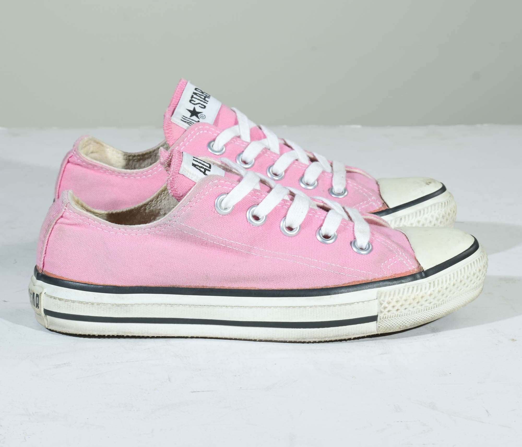90s Converse Low Top - Etsy