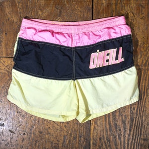 O'NEILL-zwemshorts uit de jaren 80 - L