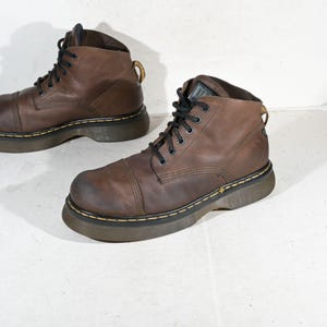 Dr Martens Boots Mens 11 - Etsy display picture 3