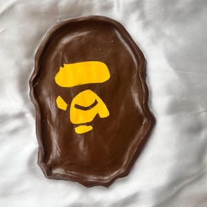ASHTRAY- GLO GANG - Etsy