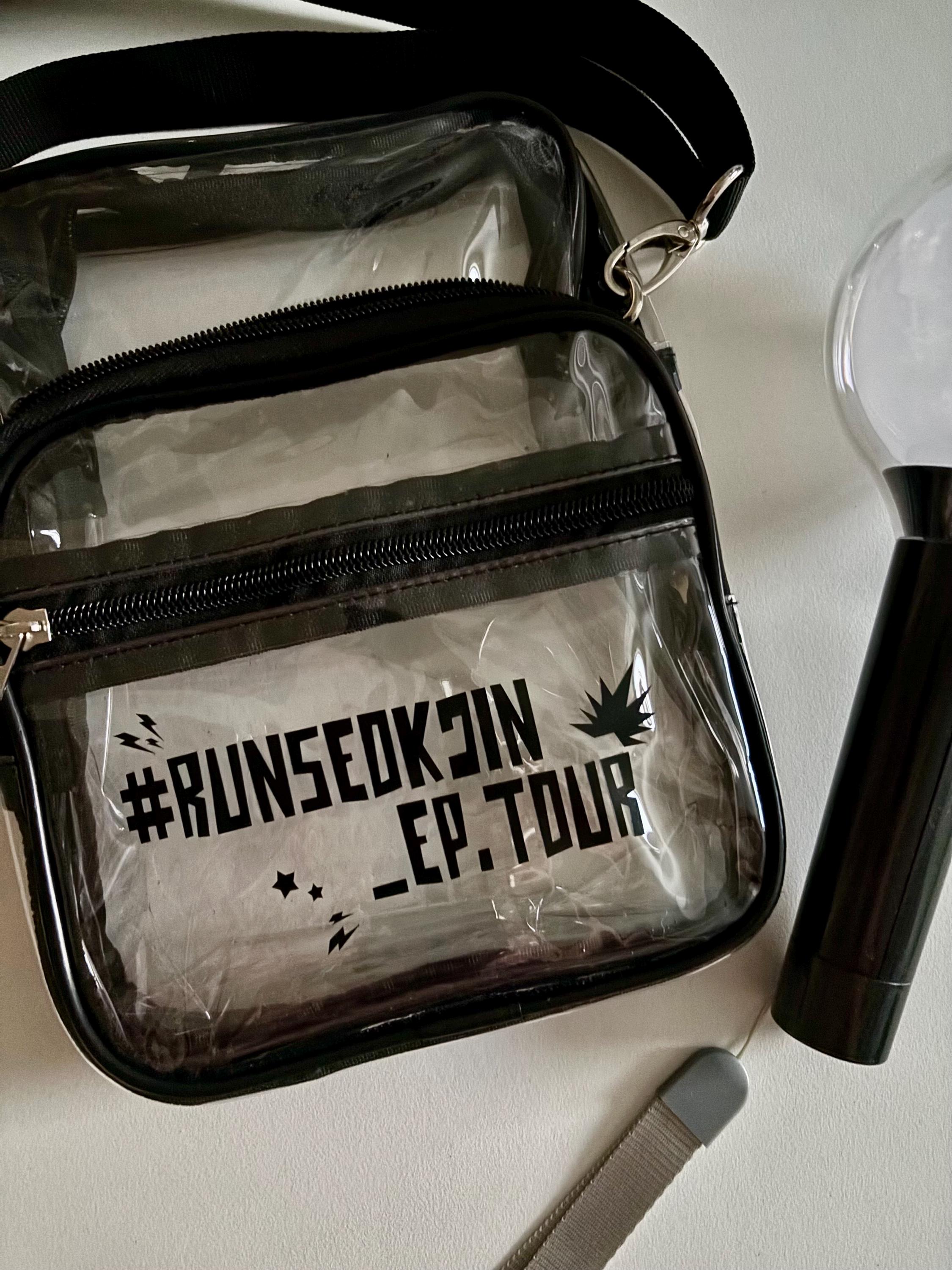 Bts Crossbody Bag - Etsy