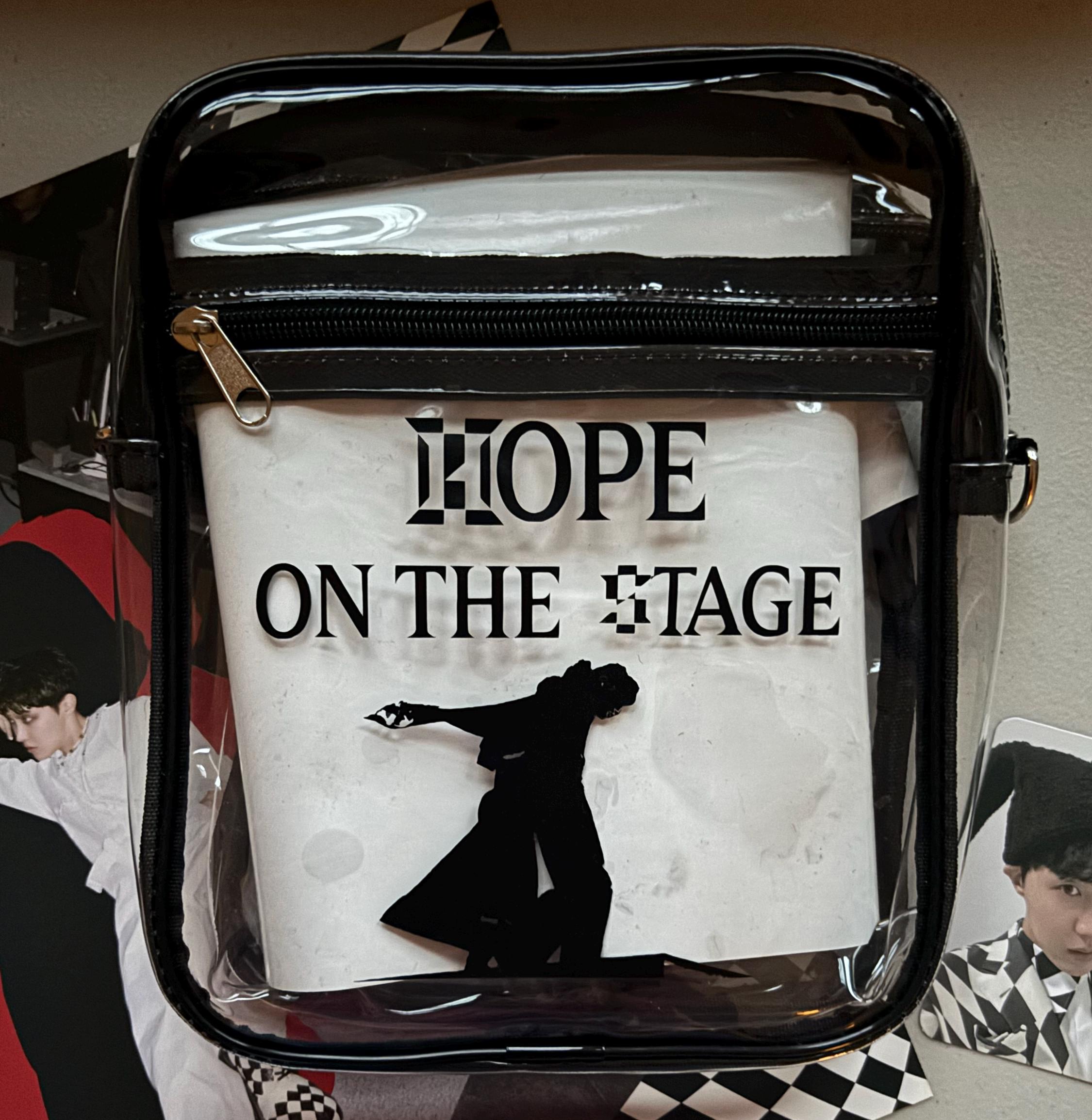 Jhope Bags and Purses - Etsy