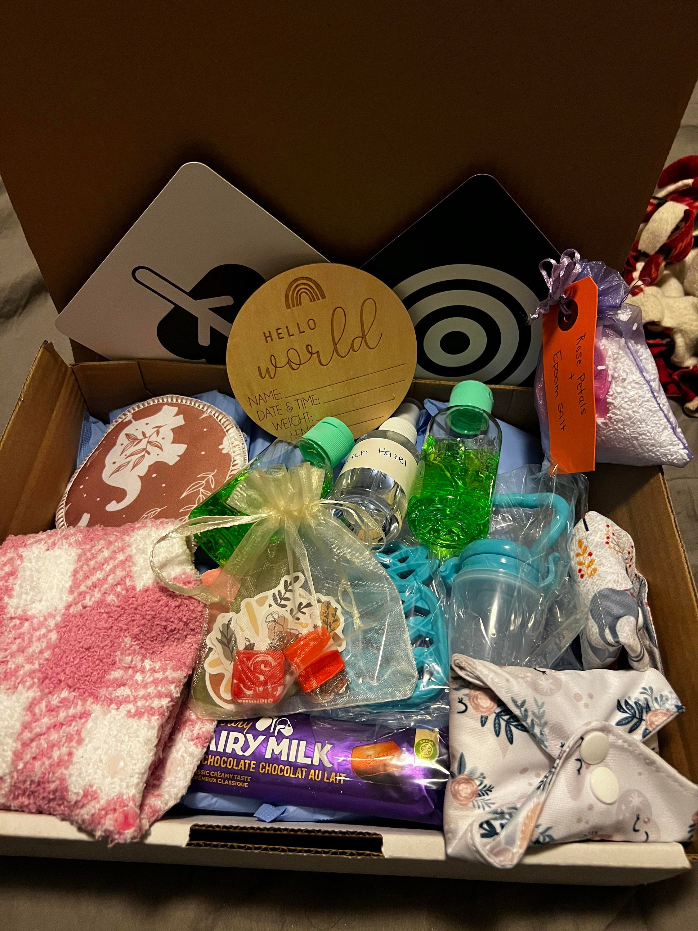 Labour Kit - Etsy Sweden