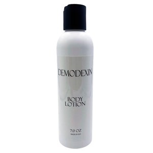 Demodectic mange shampoo uk online