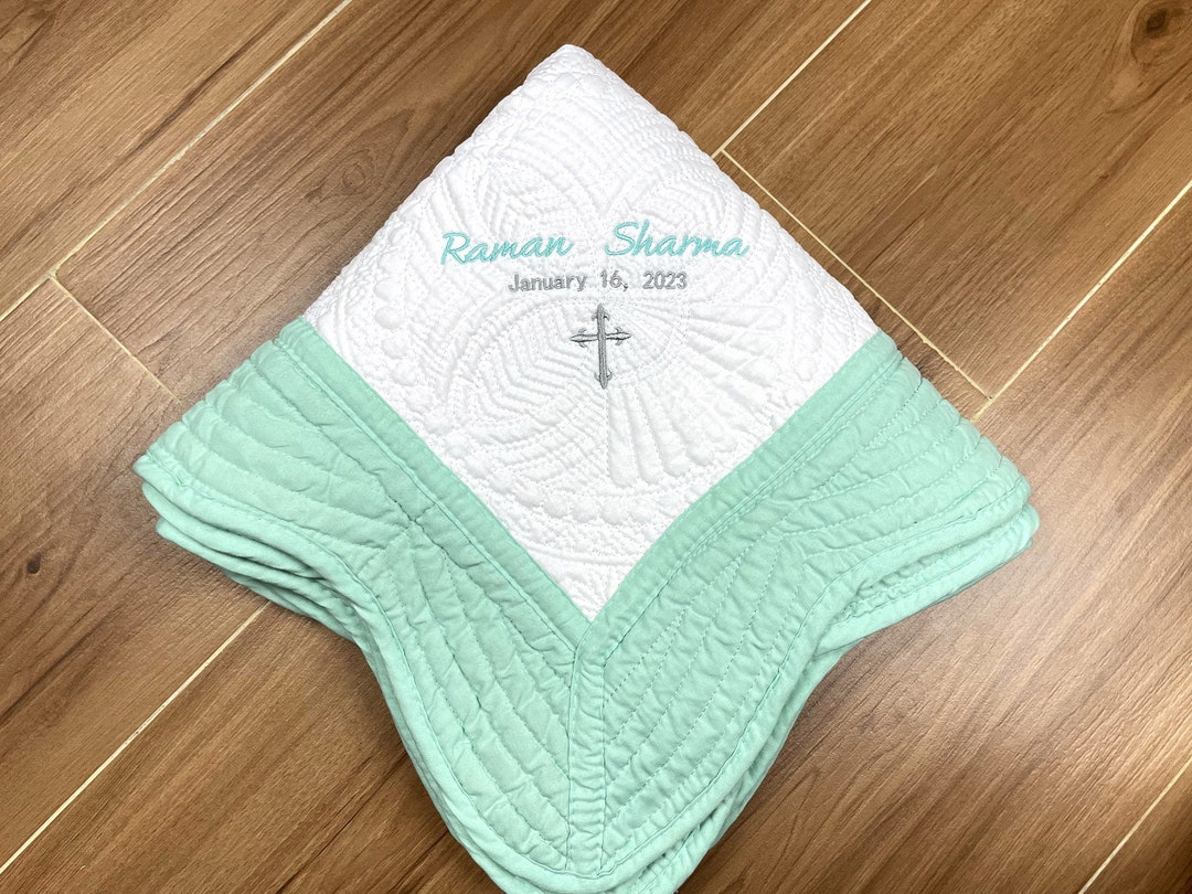 Personalized Baby Blankets Baby Blankets With Names Newborn Etsy